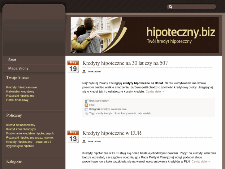 www.hipoteczny.biz