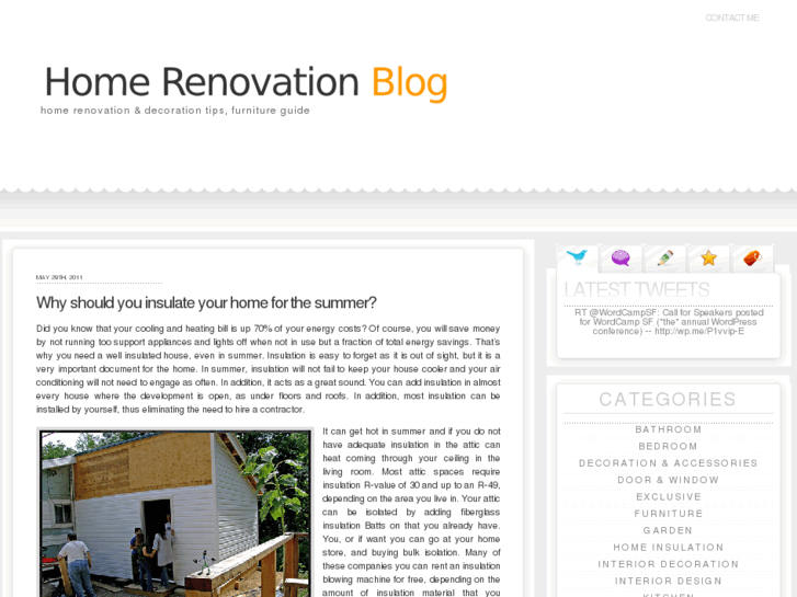 www.homerenovationblog.net