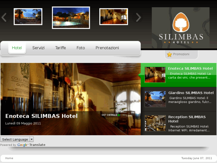 www.hotelsilimbas.com