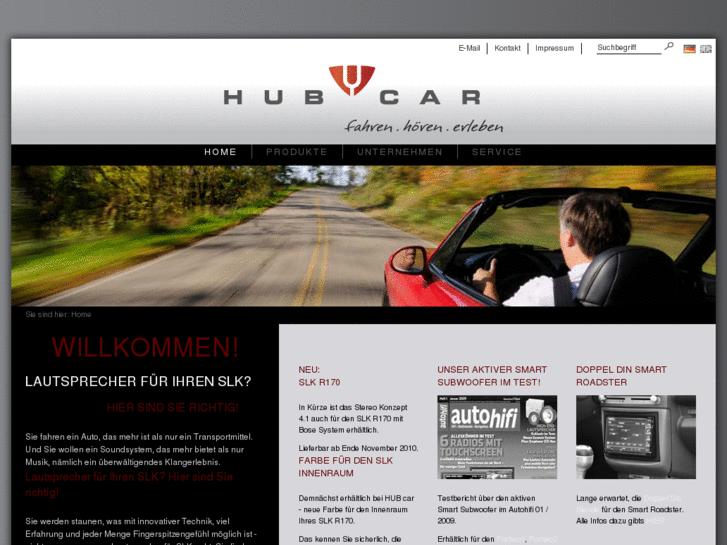 www.hub-car.com