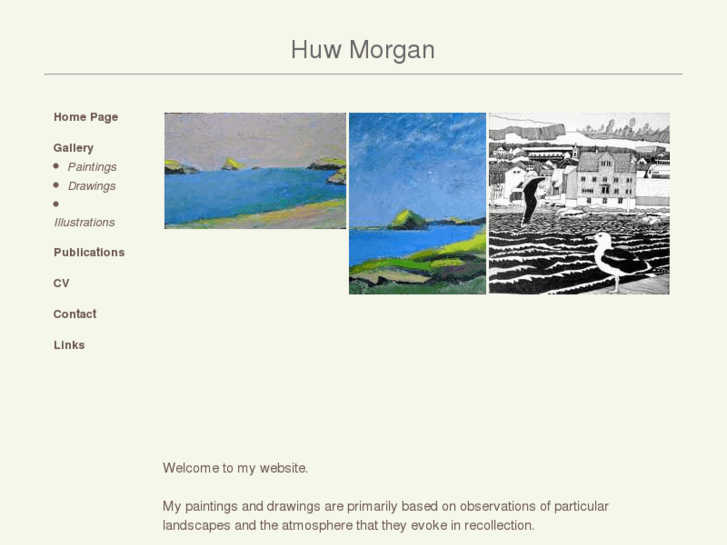 www.huw-morgan.com