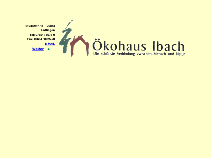 www.ibach-holzhaus.com