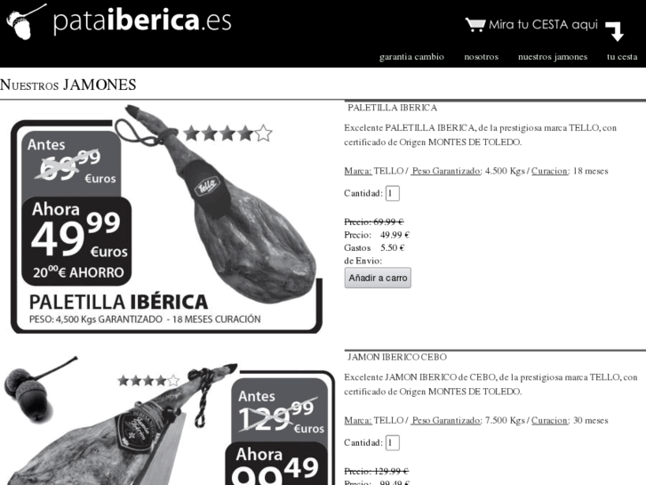 www.iberico.biz