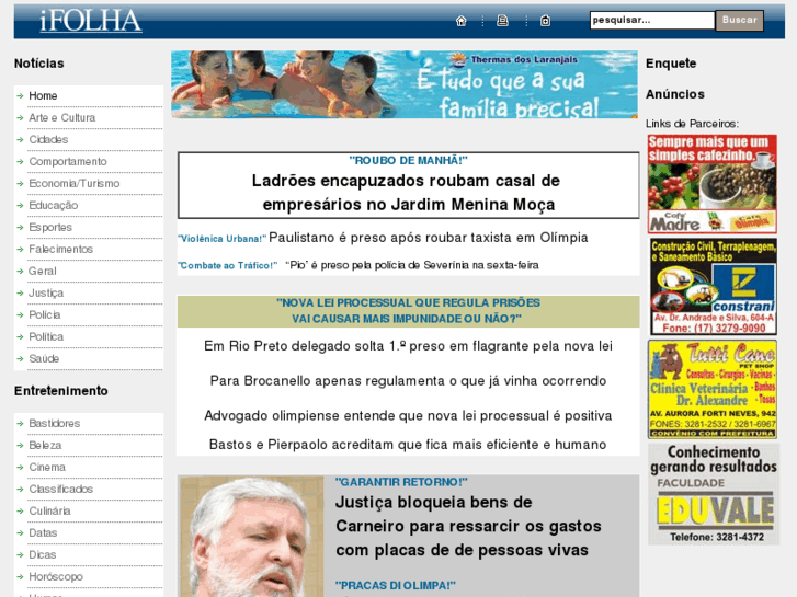 www.ifolha.com.br