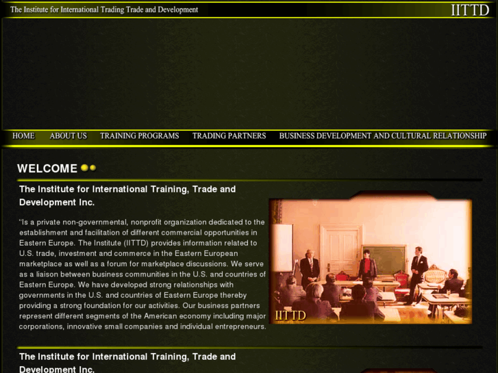 www.iittd.org