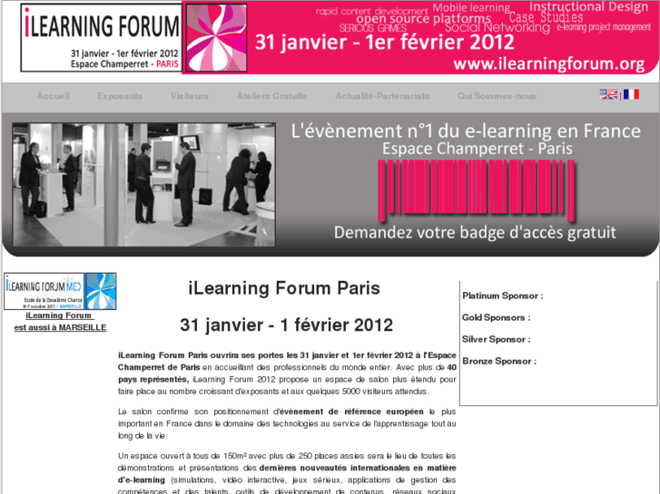 www.ilearnforum.net