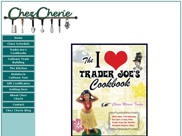 www.ilovetraderjoes.com