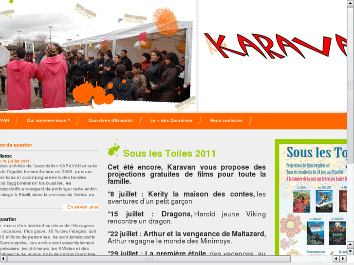 www.karavan.org