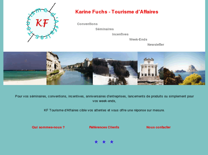 www.kf-tourisme-affaires.com