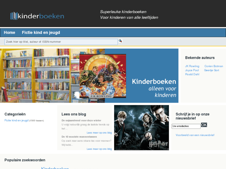 www.kinderboekenstore.nl