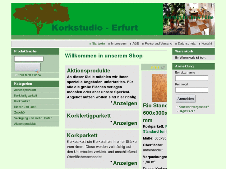 www.korkstudio-erfurt-der-shop.net