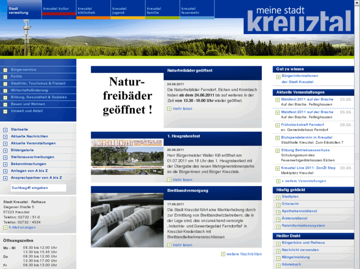 www.kreuztal.de