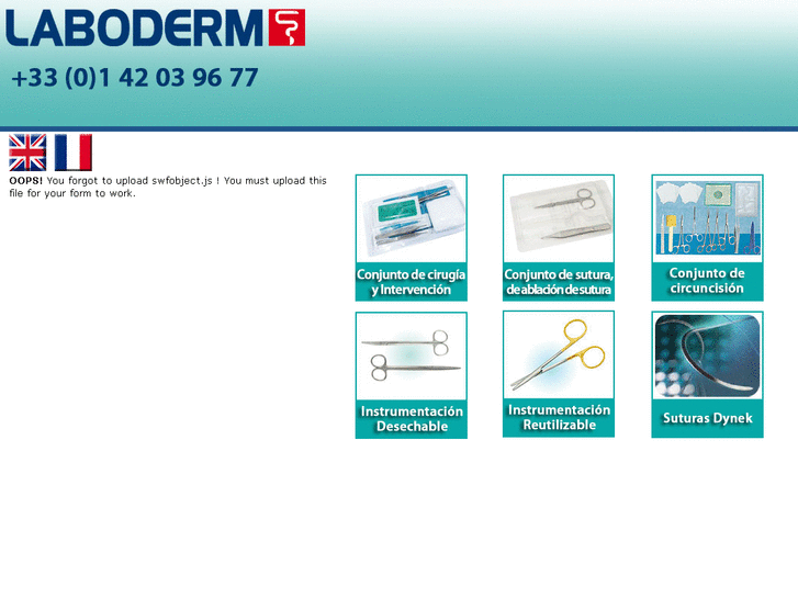 www.laboderm.es