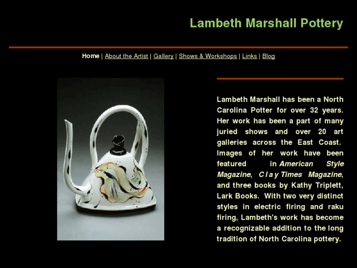 www.lambethpottery.com