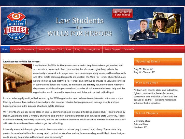 www.lawstudentsforwillsforheroes.org