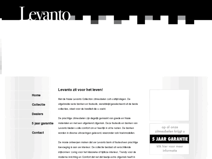 www.levantocollection.com