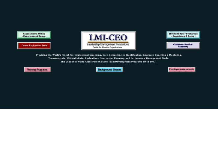 www.lmi-ceo.com