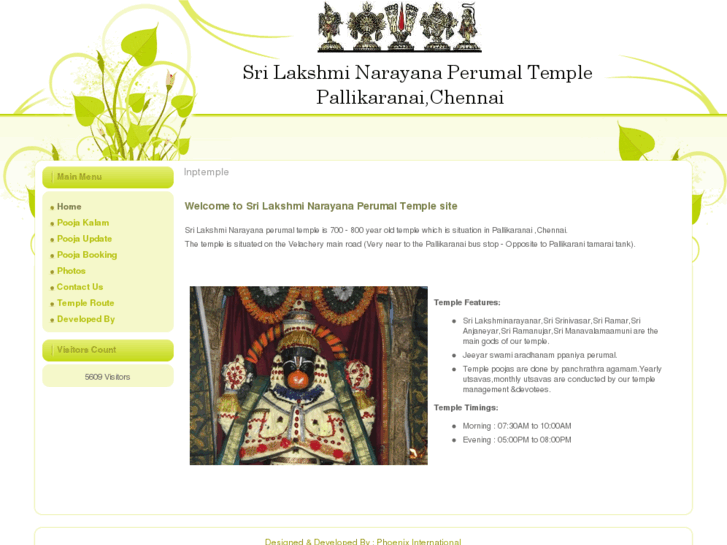 www.lnptemple.com