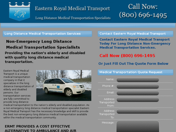 www.long-distance-medical-transport.com