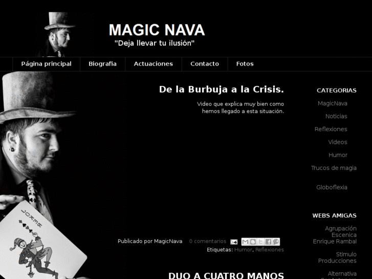 www.magicnava.com