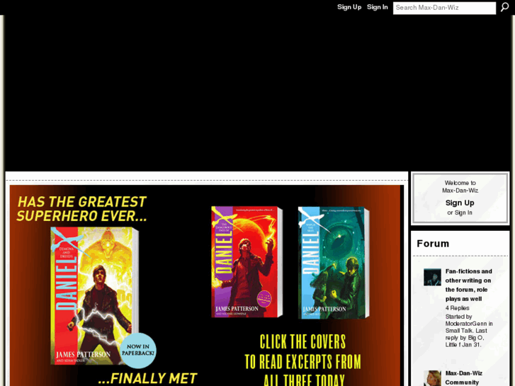 www.max-dan-wiz.com