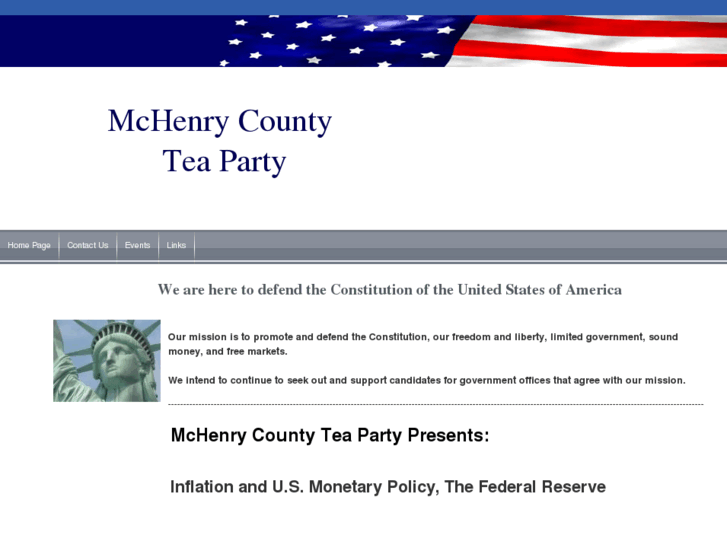 www.mchenrycountyteaparty.org