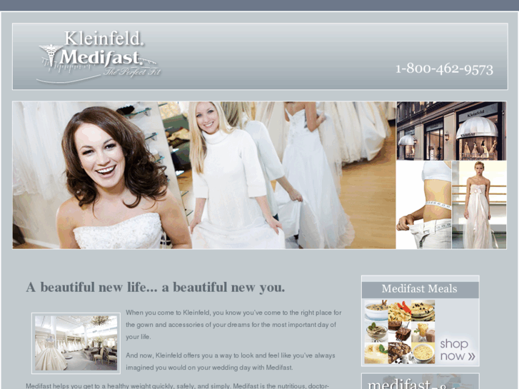 www.medifastkleinfeld.com