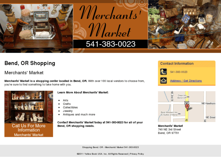 www.merchantsmarket.net