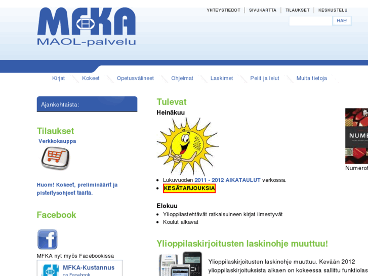 www.mfka.fi