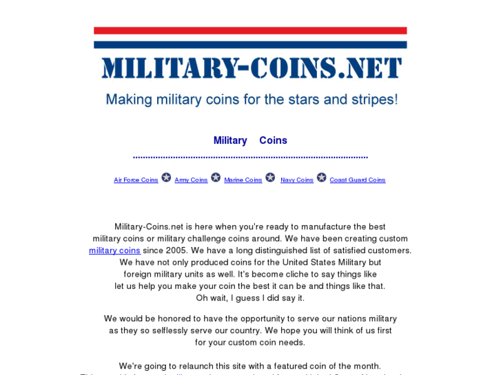 www.military-coins.net