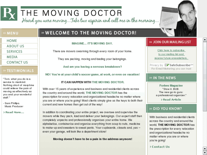 www.movingdoctor.com