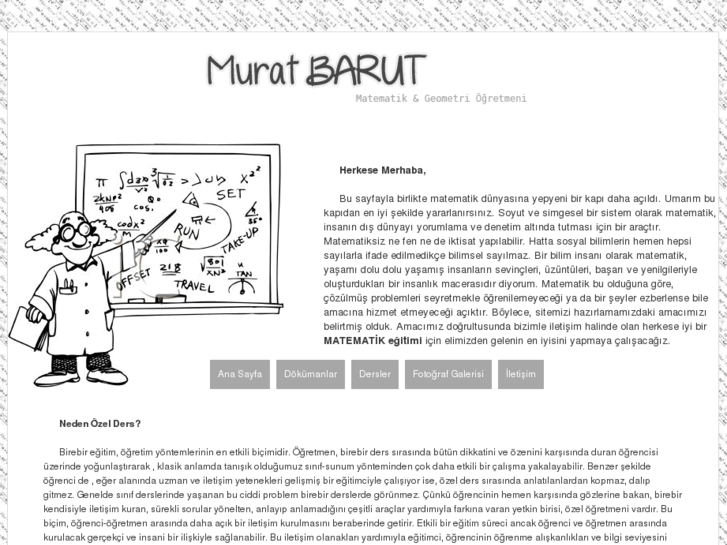 www.muratbarut.com