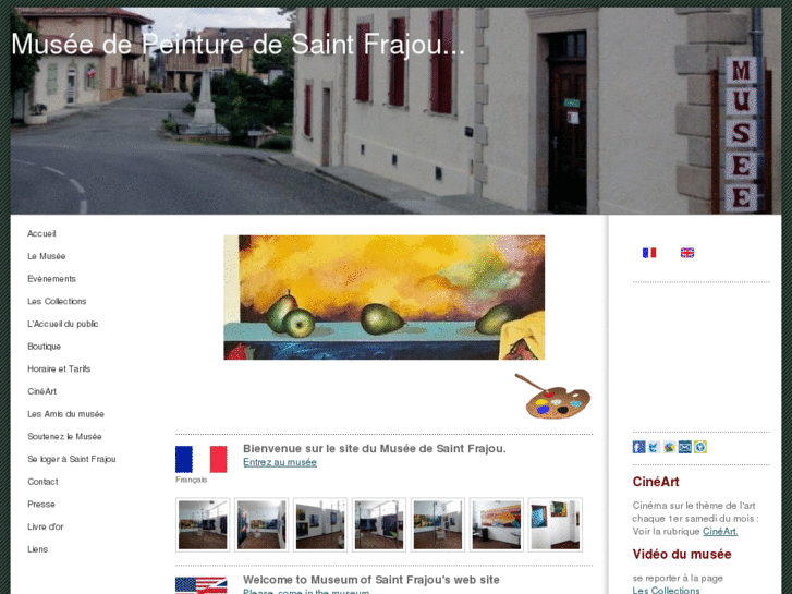 www.musee-saint-frajou.com