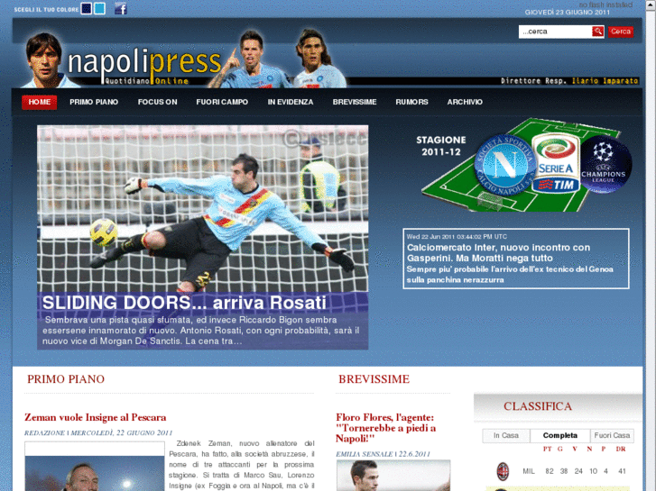 www.napolipress.com