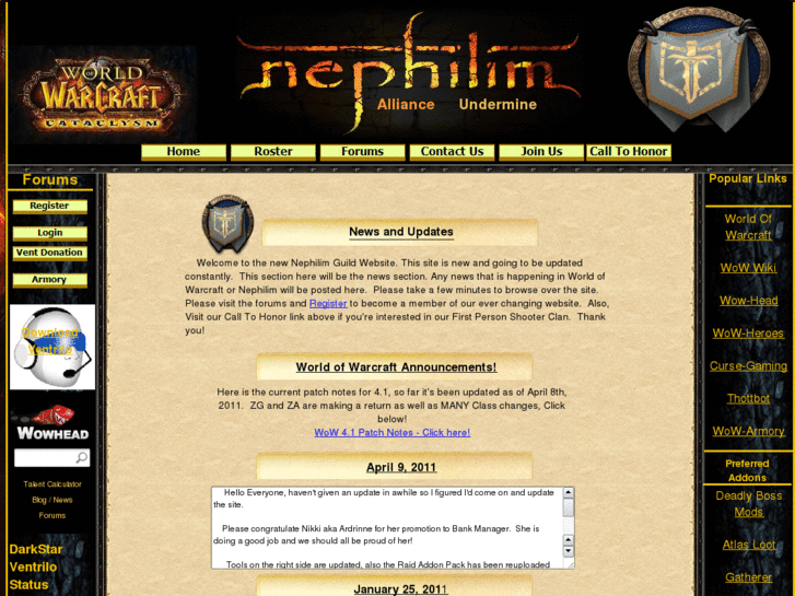 www.nephilimguild.info