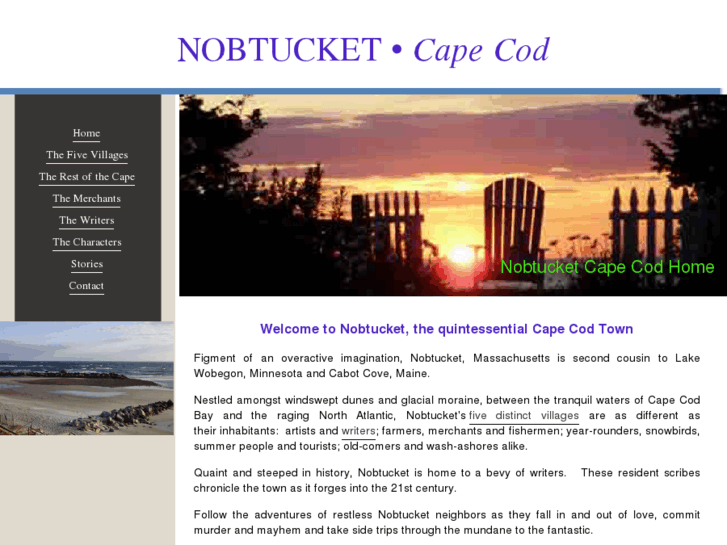 www.nobtucket.com