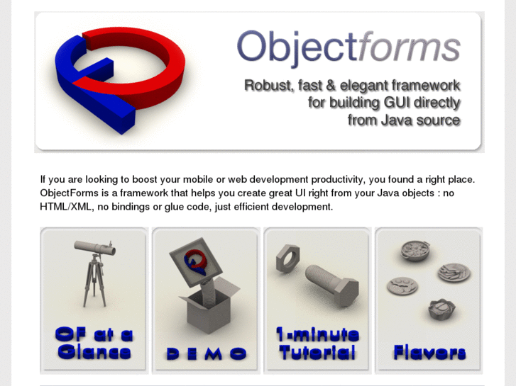 www.objectforms.com