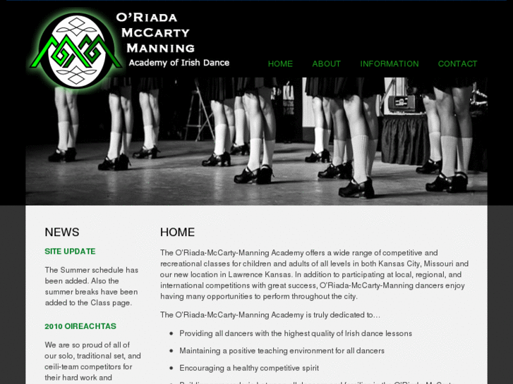 www.oriadairishdance.com