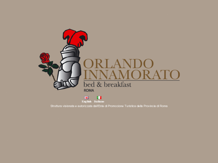 www.orlandoinnamorato.it