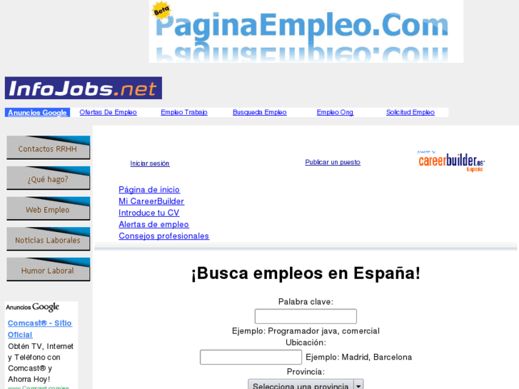 www.paginaempleo.com