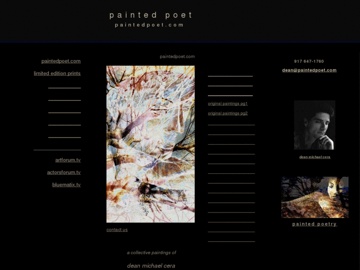 www.paintedpoet.com