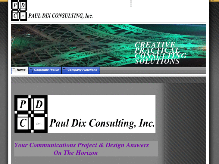 www.pauldixconsulting.com