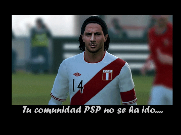 www.pesoccerperu.net