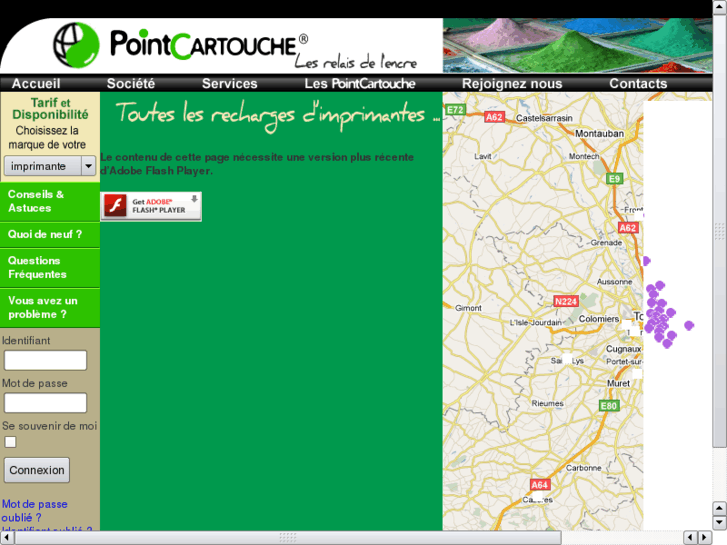 www.pointcartouche.com