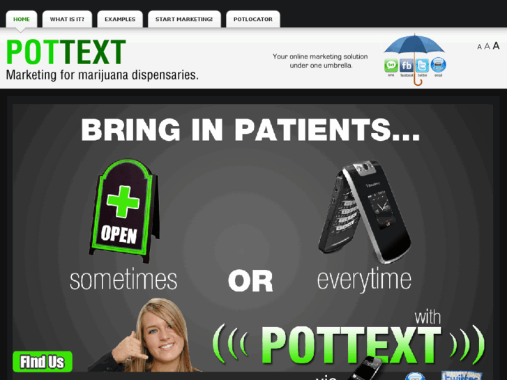 www.pottext.com