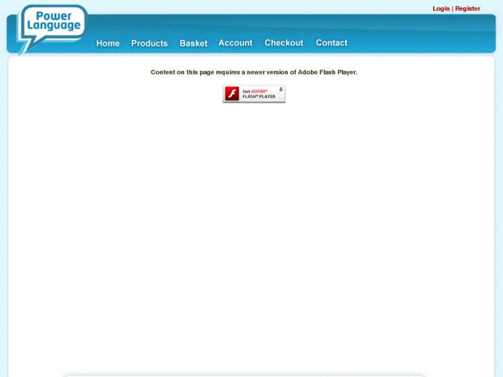 www.powerlanguage.net