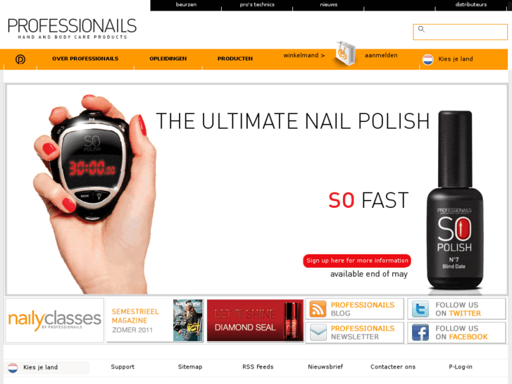 www.professionails.nl