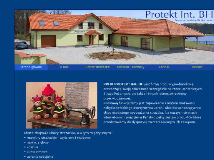 www.protektint.pl