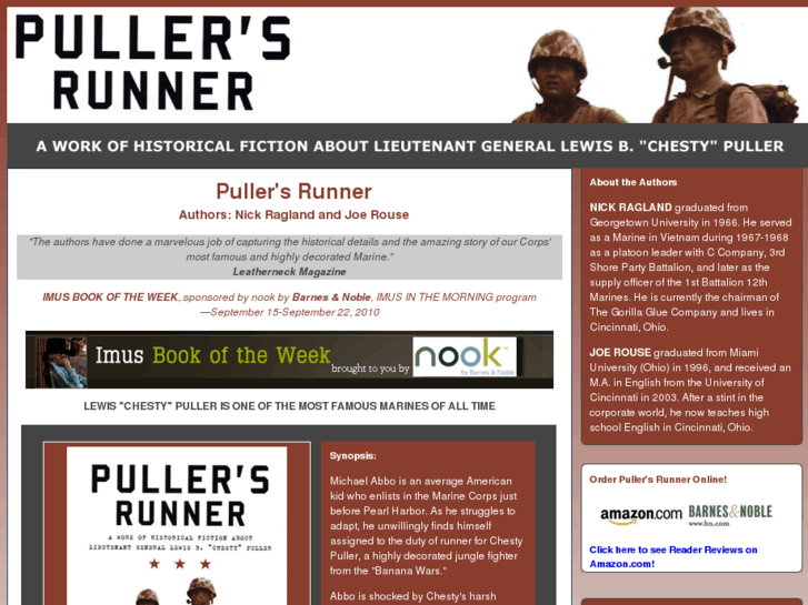 www.pullersrunner.com