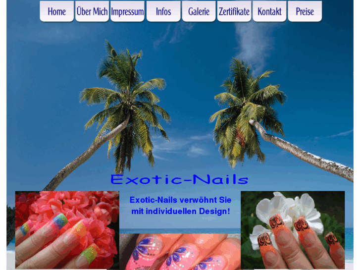 www.rainbow-nails.net